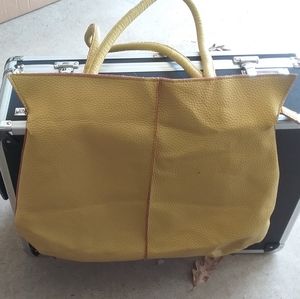 MSC handbag